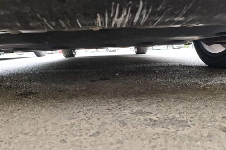 Used BMW 3 Series 2020 320Li M Sport Package
