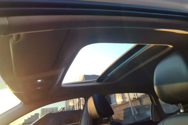 Used Volkswagen Lavida 2019 1.5L Automatic Comfort Edition China VI Standard
