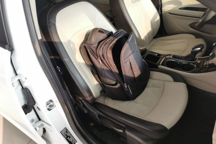 Used Buick Verano 2019 Sedan 15S Automatic Leading Model
