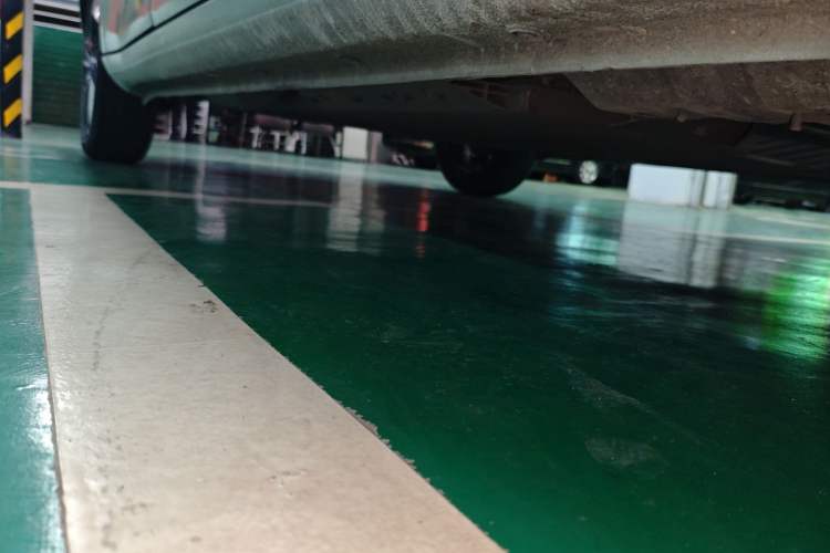 Used ORA White Cat 2020 305 km Luxury Version
