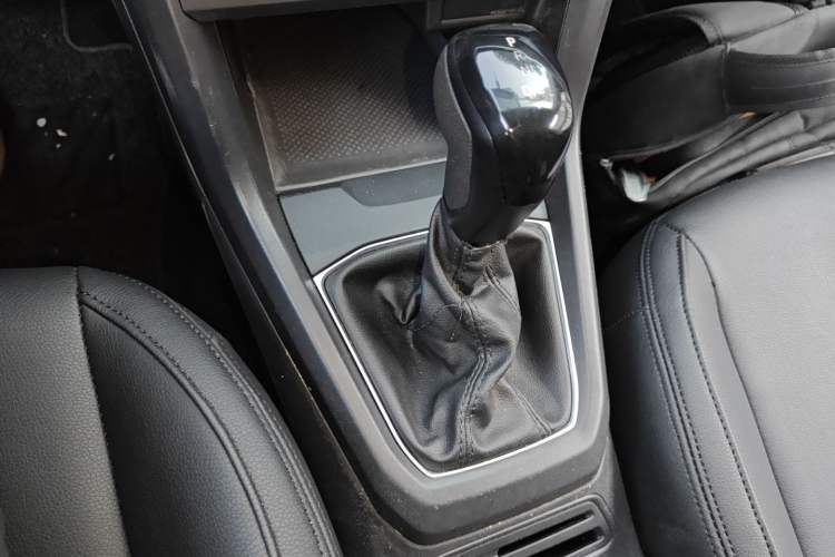 Used Volkswagen Tacqua 2021 1.5L Automatic Shangzhilian Edition