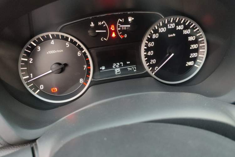 Used Nissan Sylphy 2022 Classic 1.6XE CVT Comfort Edition
