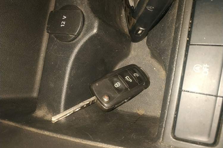 Used Volkswagen Santana 2018 1.5L Manual Fashion Edition
