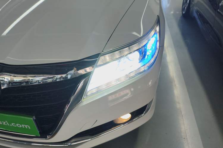 Used Honda Crider 2016 1.8L CVT Luxury Edition