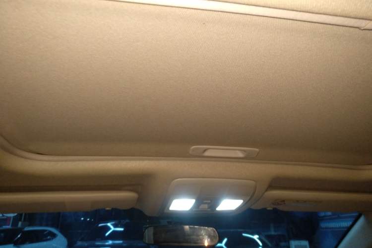 Used Mazda Mazda 3 Axela 2017 Sedan 1.5L Automatic Luxury Model Emission Standard China V
