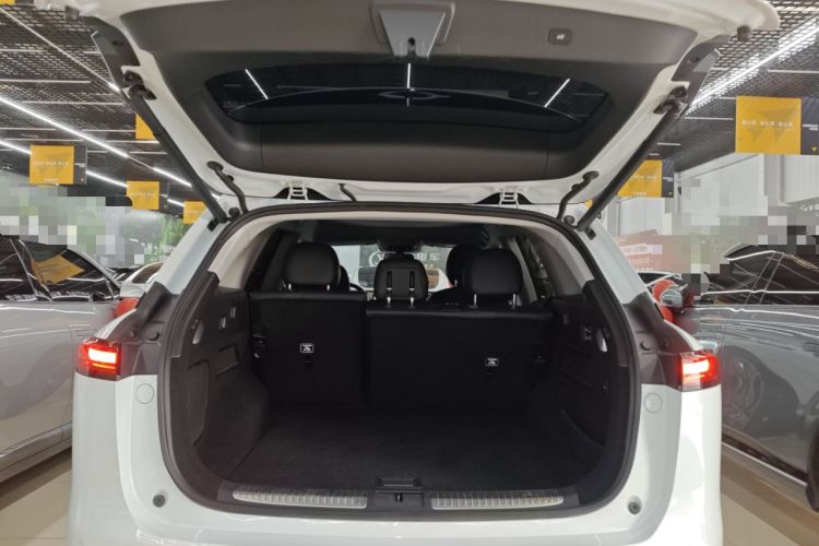 Used XPeng G9 2024 570 Max