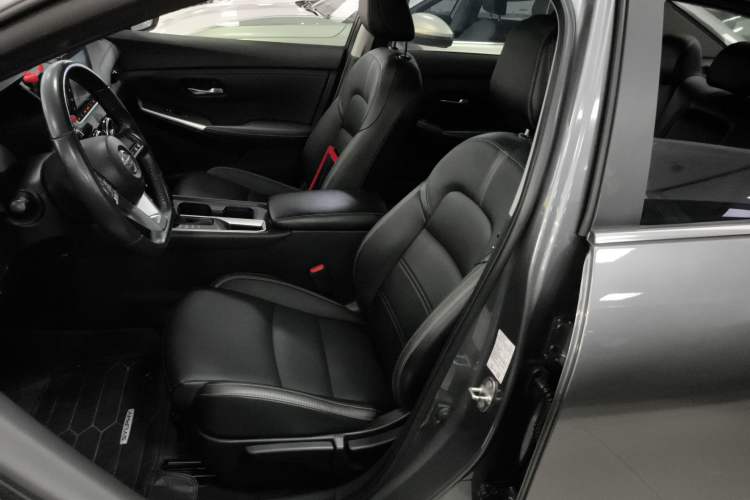 Used Nissan Sylphy 2021 1.6L XL CVT Enjoyment Edition
