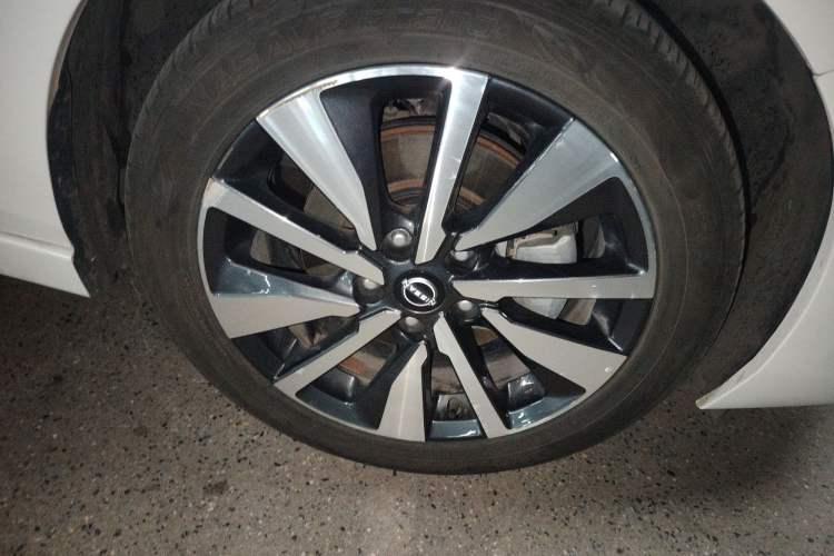 Used Nissan Sylphy 2022 Electric-Drive e-POWER Super Connect PLUS
