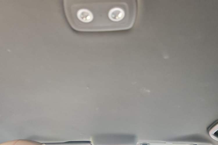 Used BYD Song Pro New Energy 2024 HONOR Edition DM-i 71KM Navigation Model
