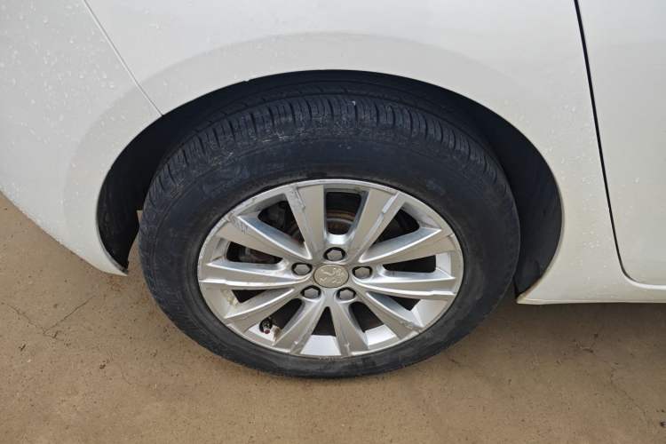 Used Peugeot 308S 2015 1.2T Automatic Jingchi Edition
