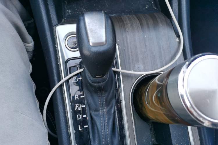 Used Nissan Teana 2021 2.0L XL Comfort Edition
