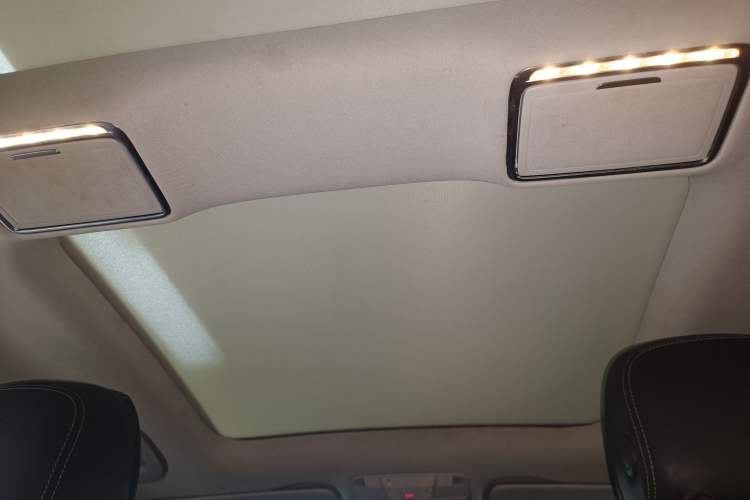 Used Mercedes-Benz C-Class 2020 C 260 L Sport Edition
