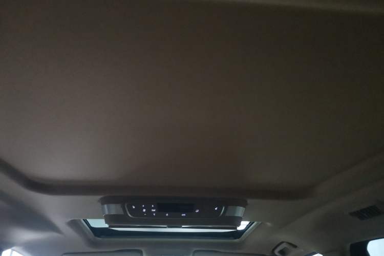 Used Buick GL8 2020 ES Land Cruiser 653T Luxury Edition
