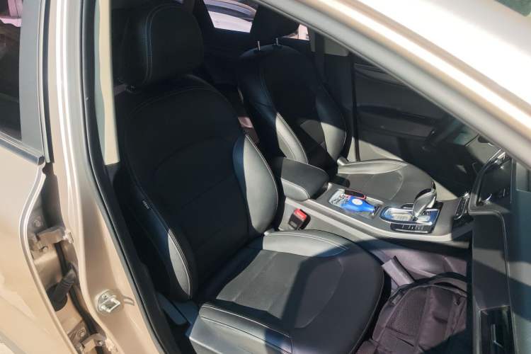 Used Geely Auto Emgrand GS 2016 Sport Edition 1.3T Automatic LingShang Model