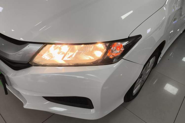 Used Honda City 2015 1.5L CVT Comfort Version
