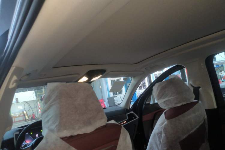 Used BMW X5 2023 xDrive 30Li Luxury M Sport Night Edition Package