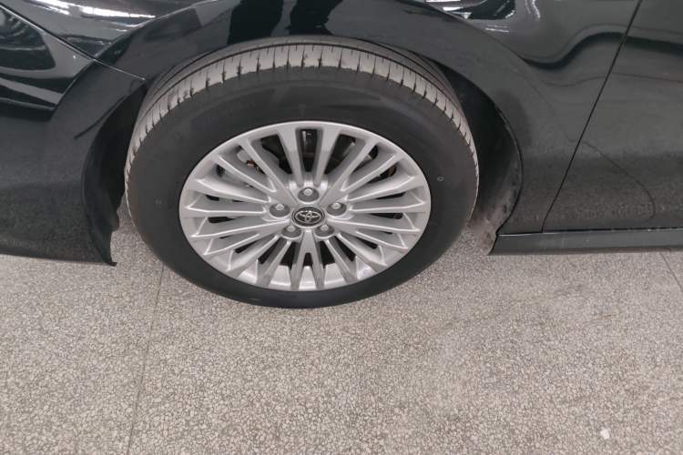 Used Toyota Camry 2024 2.0G Prestige Edition