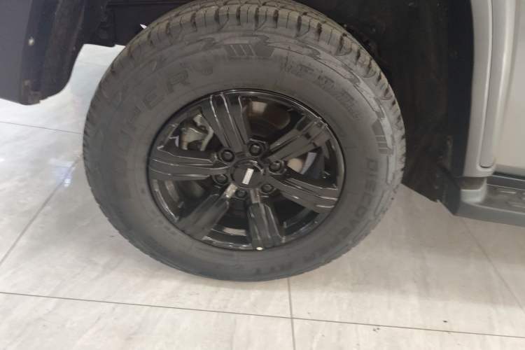 Used Tank 300 2021 Off-Road Edition 2.0T Conqueror
