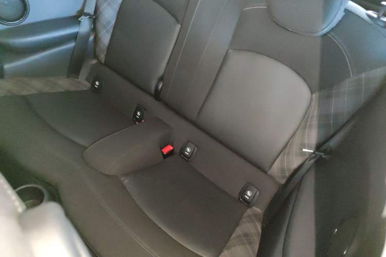 Used  MINI 2016 1.5T COOPER