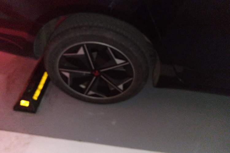 Used  ER6 2021 New Dynamic Edition 620km Smart Enjoyment Version