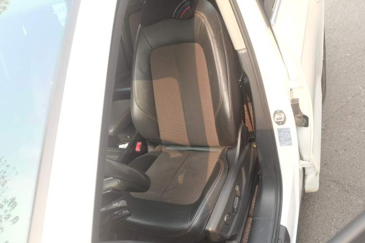 Used Audi Q5L 2018 40 TFSI Prestige Fashion Edition China VI
