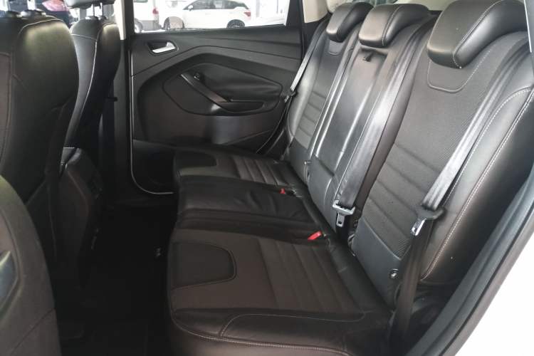 Used Ford Kuga 2015 1.5L GTDi Two-Wheel Drive Fashion Edition
