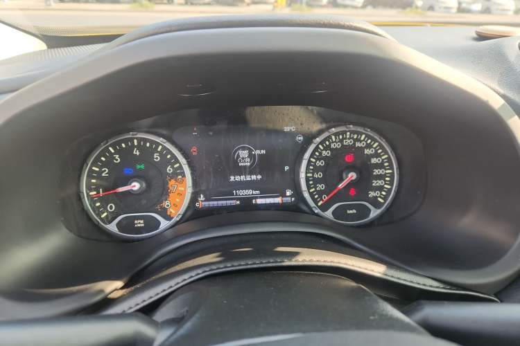 Used  Renegade 2016 1.4T Automatic Smart Edition
