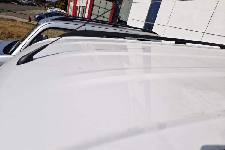 Used Wuling Zhiguang New Energy 
