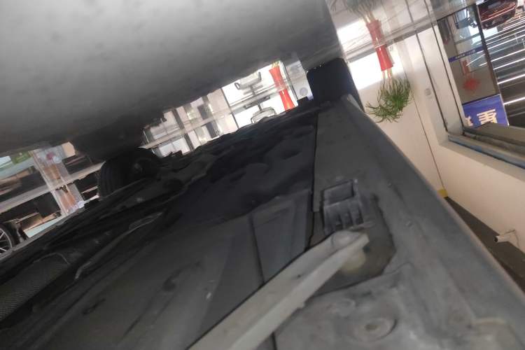 Used BMW X1 2018 sDrive20Li Leading Model
