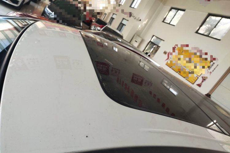 Used Nissan Murano 2021 2.5L XL Two-Wheel Drive Smart Connect Luxury Edition
