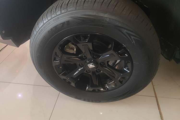 Used Tank 400 New Energy 2023 Hi4-T Super Edition