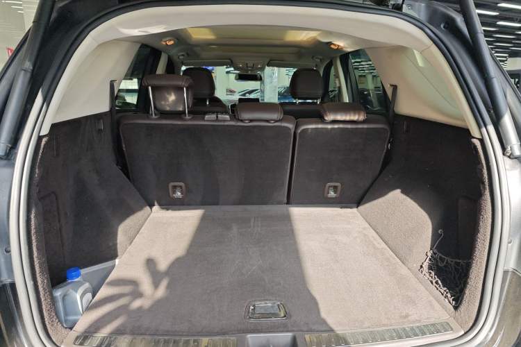 Used Mercedes-Benz GLE 2017 GLE 320 4MATIC Dynamic Model
