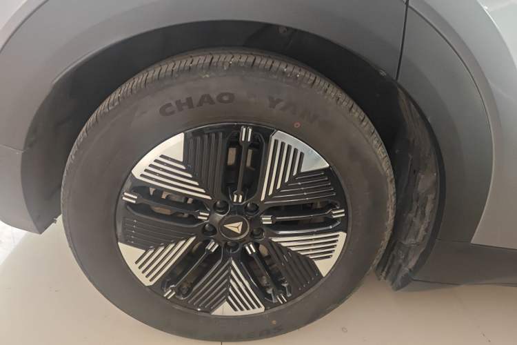 Used Deepal S05 2024 510Max Pure Electric Version
