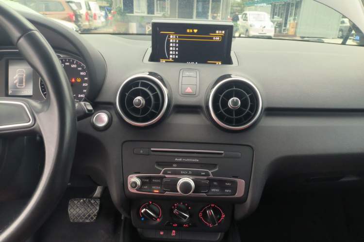 Used Audi A1 2016 30 TFSI Sportback Design Fashion Edition
