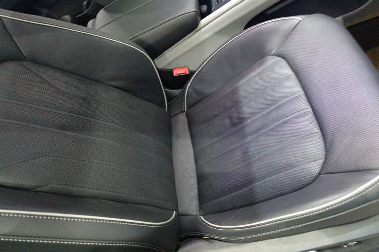 Used Volkswagen Teramont 2021 380TSI Four-Wheel Drive Prestige Luxury Edition
