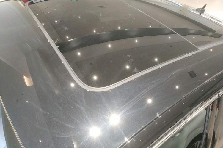 Used Volkswagen Passat 2019 330TSI Elite Edition China VI
