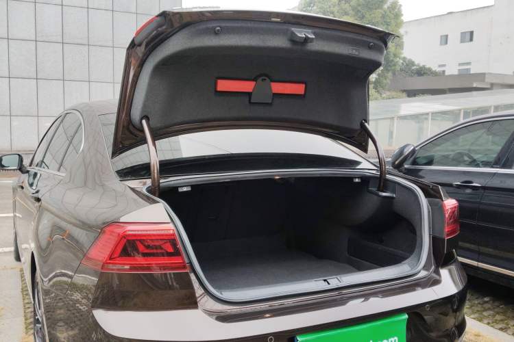 Used Volkswagen Magotan 2020 380TSI DSG Flagship Edition