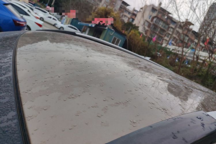 Used JETOUR X70 2020 1.5T Manual Comfort Edition 5 Seats