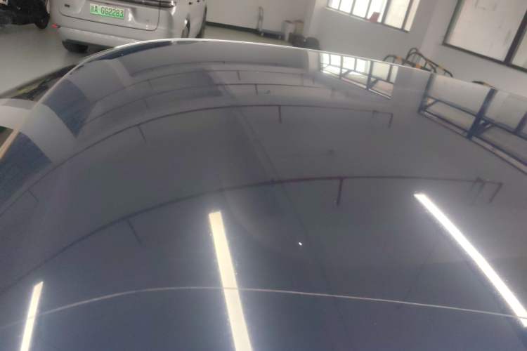 Used Hima AITO M5 2022 Range-Extended Rear-Drive Standard Version