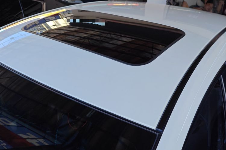 Used Mazda Mazda 3 Axela 2016 Sedan 2.0L Automatic Sport Model
