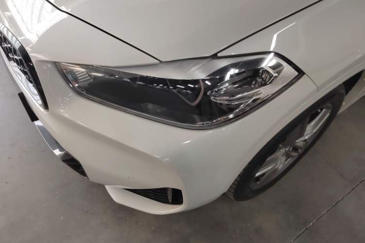 Used BMW X2 2023 sDrive25i M Sport Night Edition
