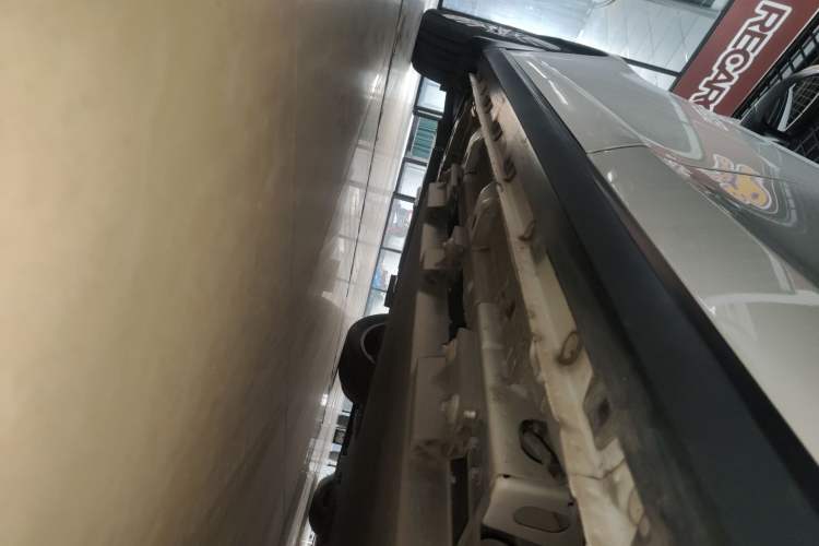 Used FORTHING S50 2021 Operational Type