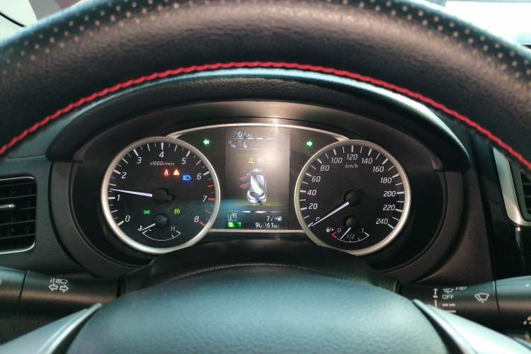 Used Nissan Tiida 2016 1.6L CVT Smart Drive Edition