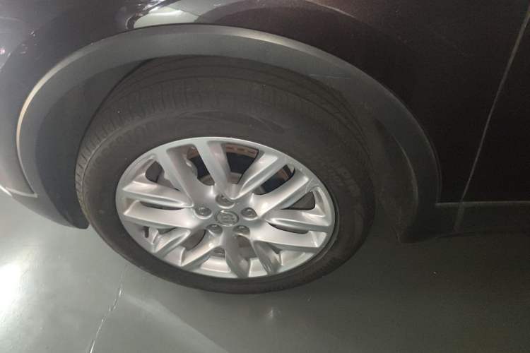 Used Buick Envision 2019 28T Four-Wheel Drive Elite Version China VI Standard
