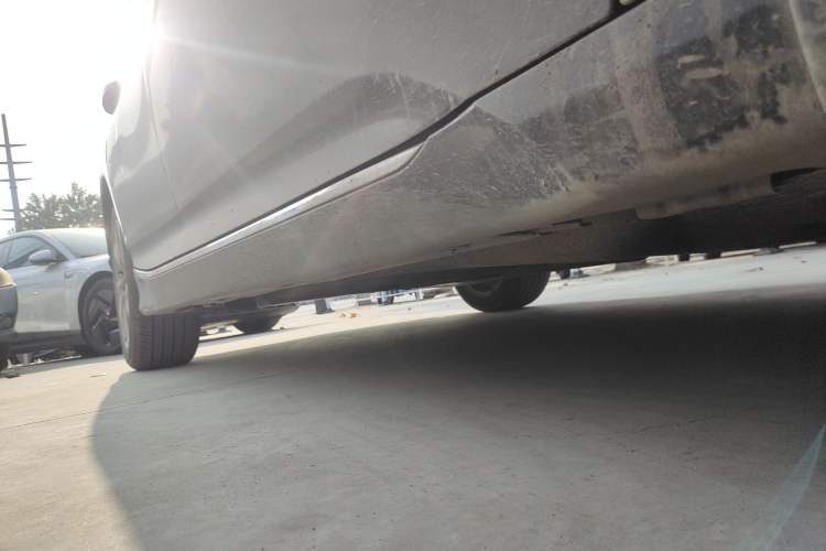 Used Honda Accord 2018 260TURBO Elite Edition China V
