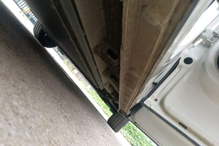 Used BYD Seagull 2023 Active Version
