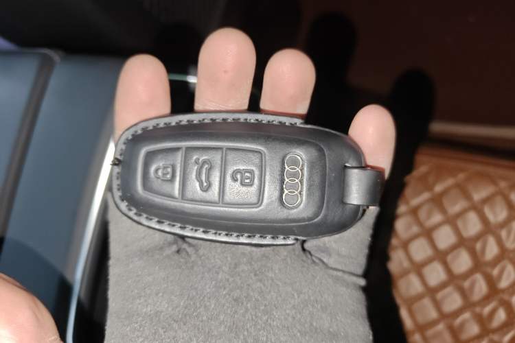 Used Audi A6L 2022 45 TFSI Prestige Dynamic Edition
