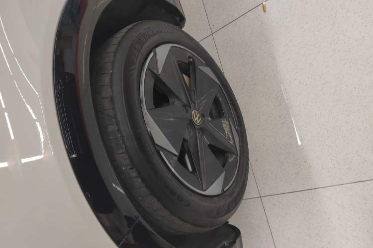 Used Volkswagen ID.UNYX 2024 Revised Pro Long-Range Version