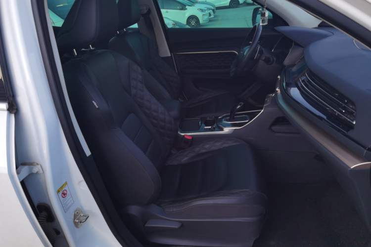 Used Haval H6 2020 1.5 GDIT Automatic Platinum Champion Edition
