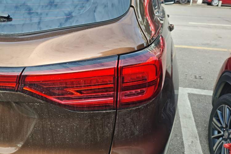 Used Changan CS75 2020 280T Automatic Smart Edition China VI
